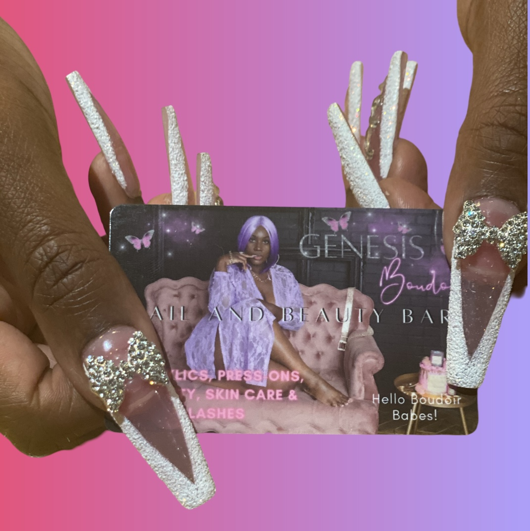 Press-on Nails