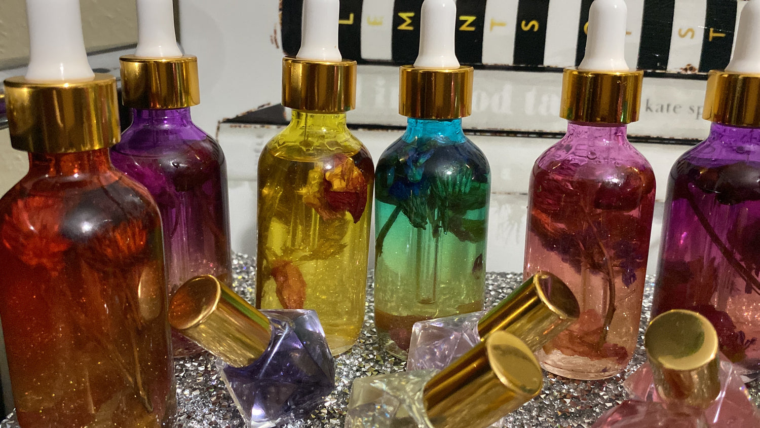 Beauty & Skin Care