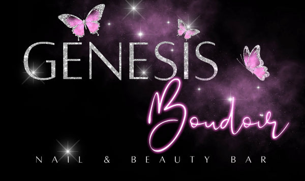 Genesis Boudoir Nail and Beauty Bar